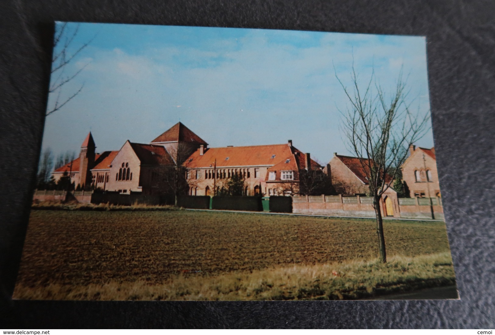 CP - KRAAINEM (Belgique) - Monastère De La Visitation - Kraainem