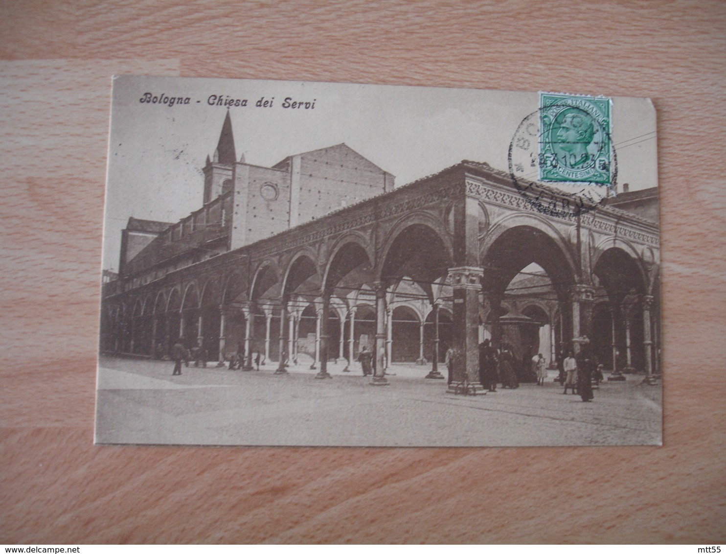 Lot De 21 Cpa Bologne Bolona - Bologna