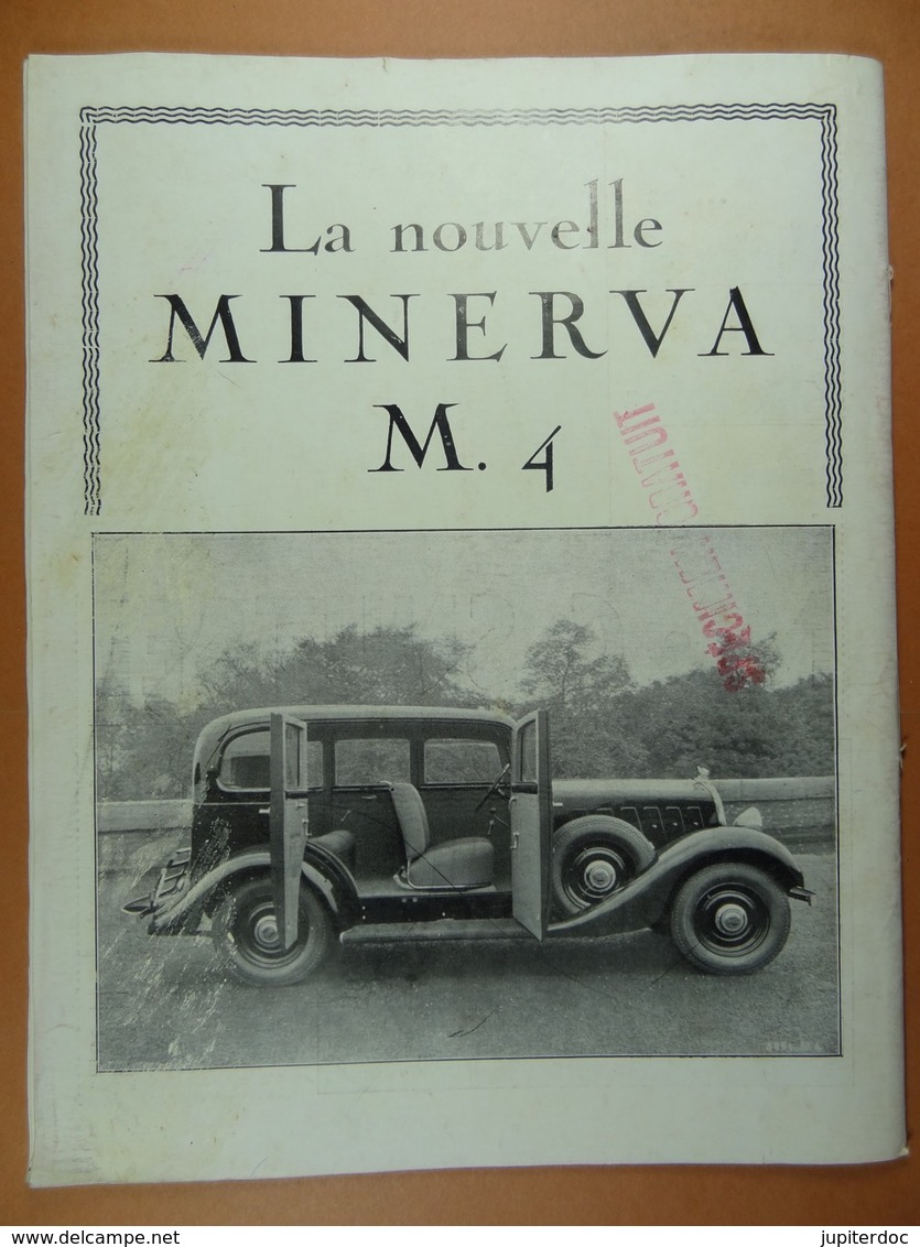 Scarabée 1933 Revue Littéraire Artistique Scientifique Mondaine (sommaire dans scan 2)