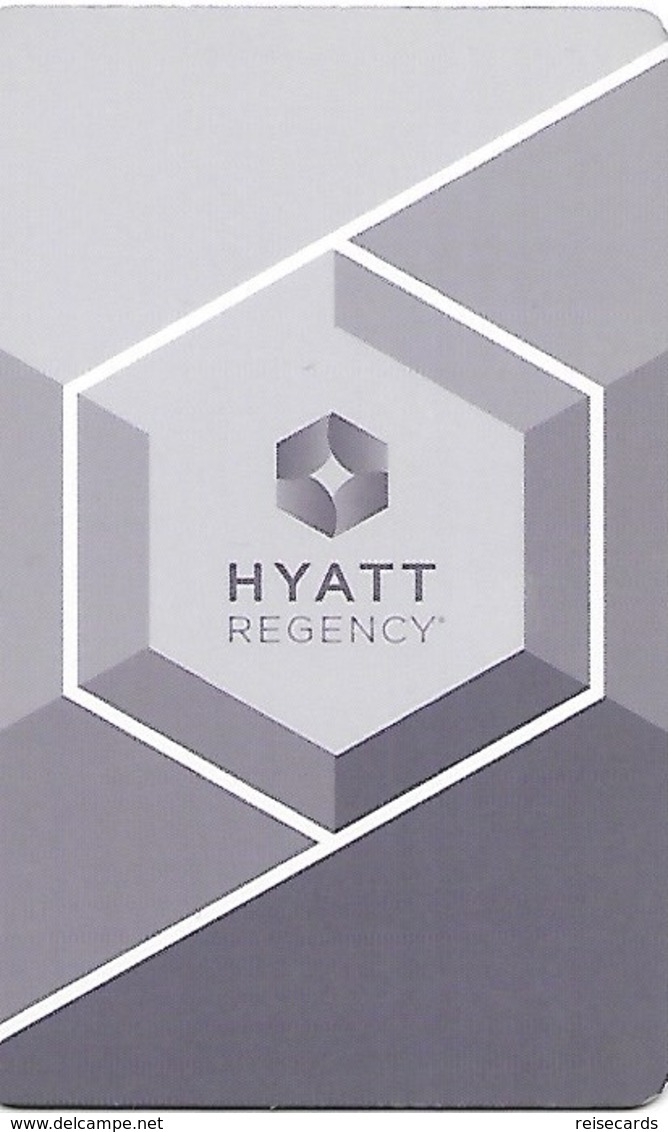 France: Hyatt Regency, Nice - Hotelkarten