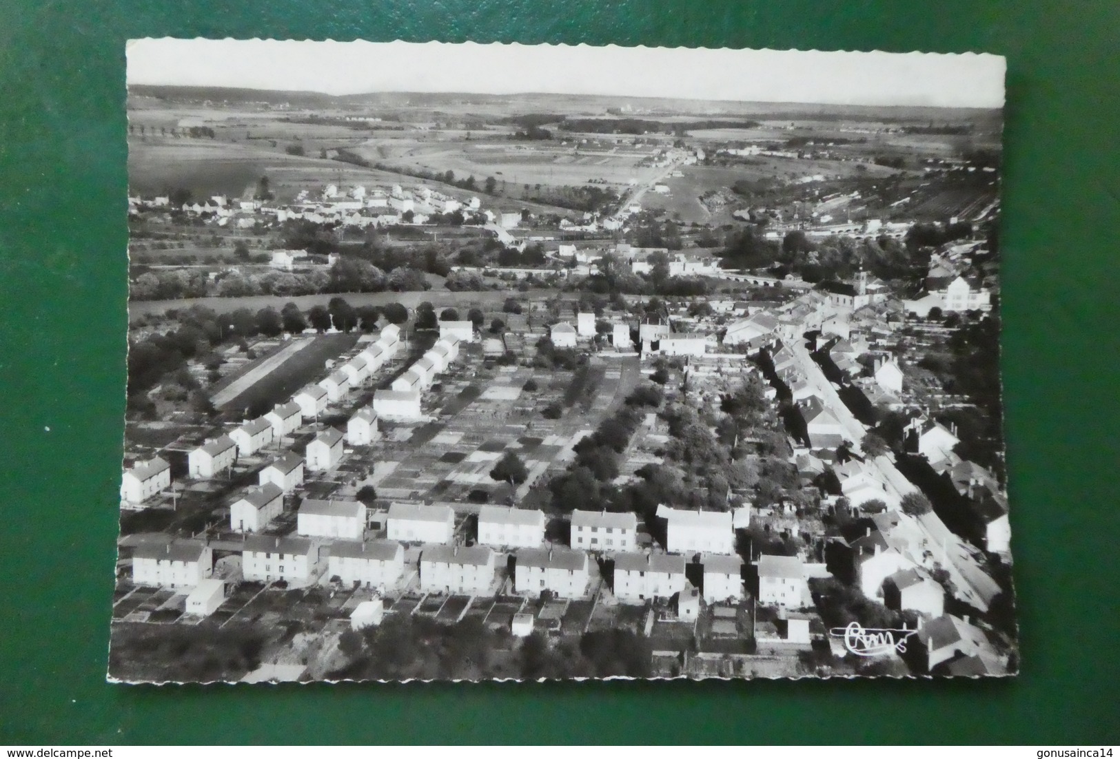 K 3 ) CONFLANS  EN JARNISY - Autres & Non Classés