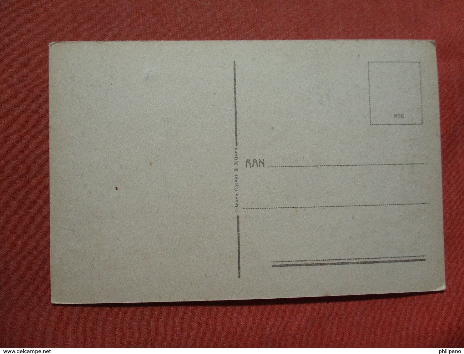 Netherlands > Assendelft      Ref 3768 - Other & Unclassified