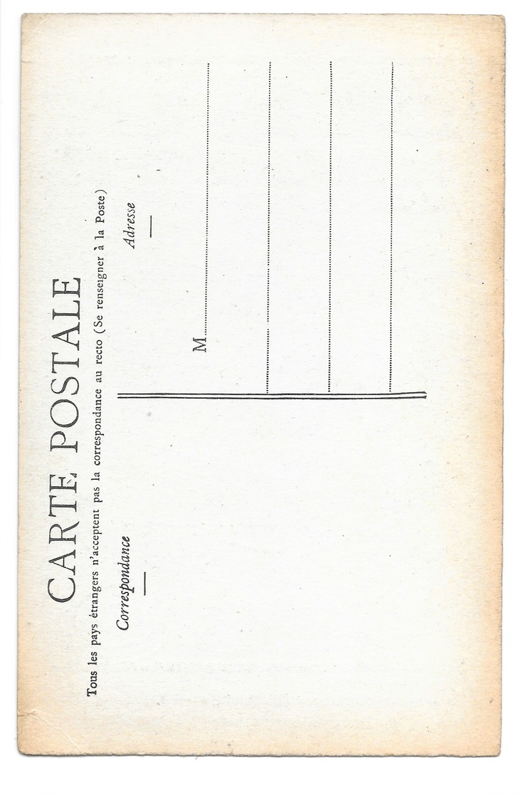 CPA BYRRH BARLANGUE ART NOUVEAU - Andere & Zonder Classificatie