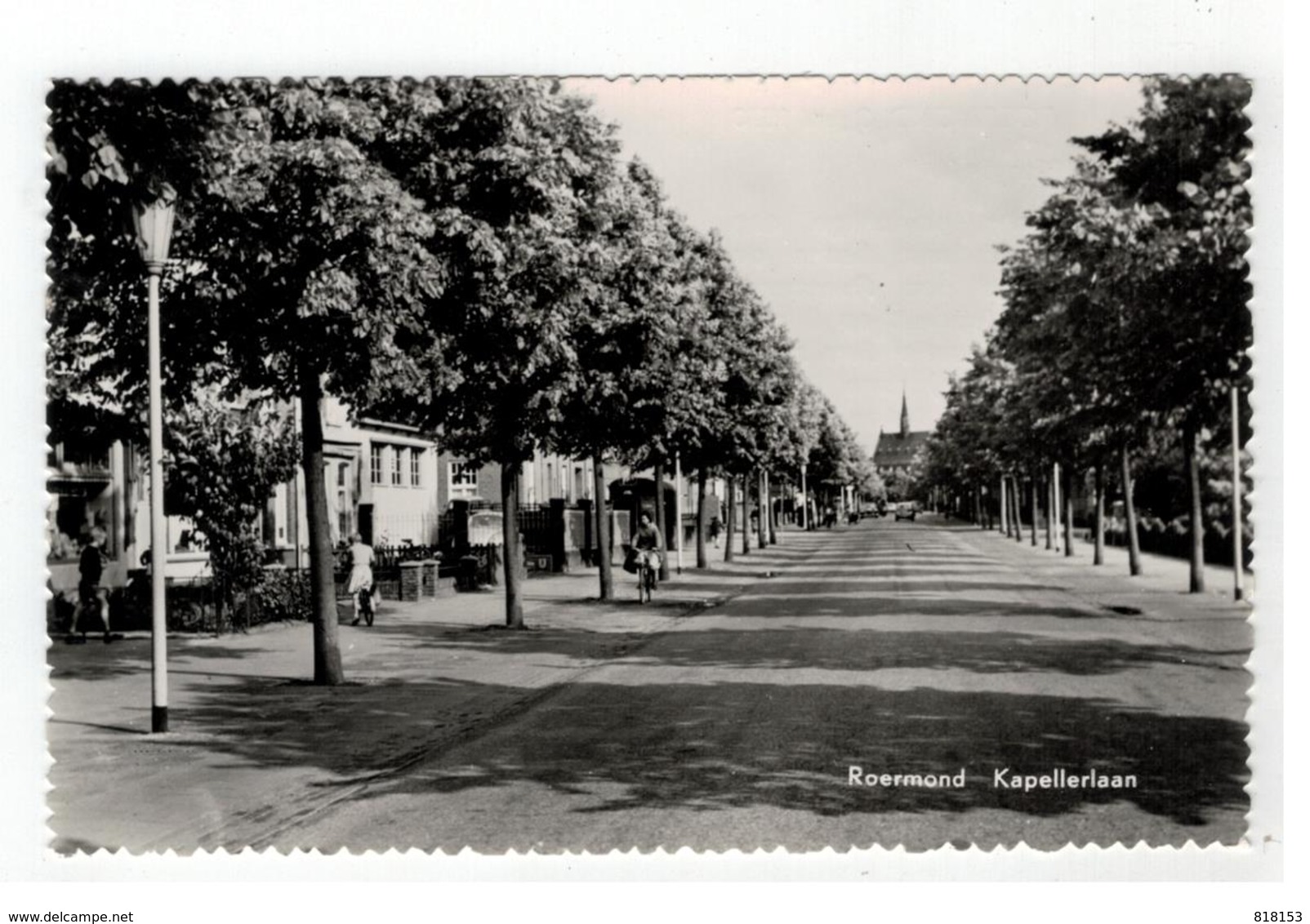 Roermond  Kapellerlaan - Roermond