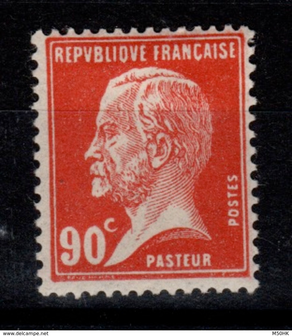 YV 178 N* Pasteur Cote 13 Euros - Neufs