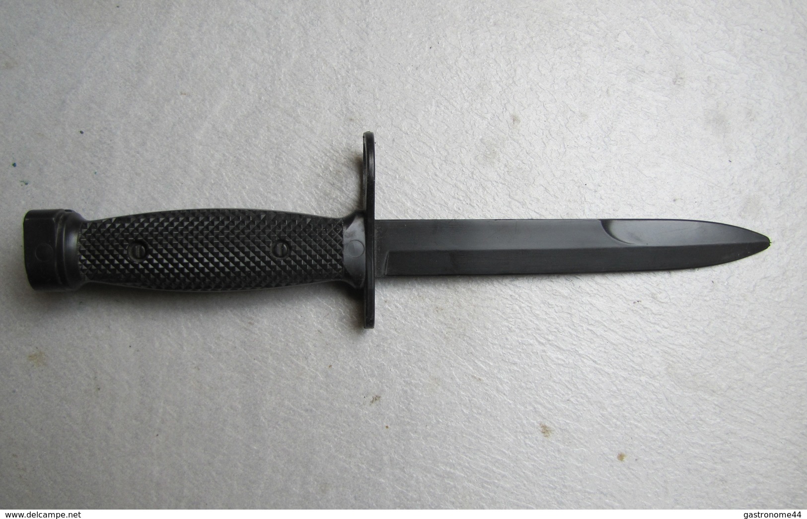 Baionnette M7 Factice - Knives/Swords