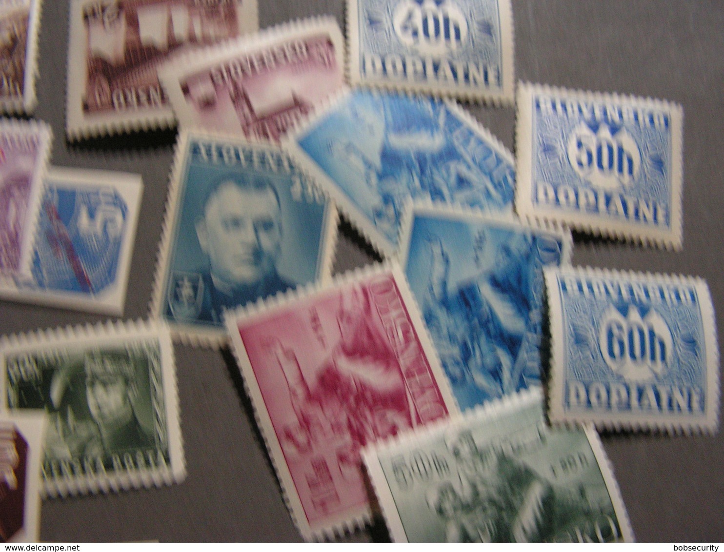 SK Lot Fine ** MNH  , Many - Nuovi