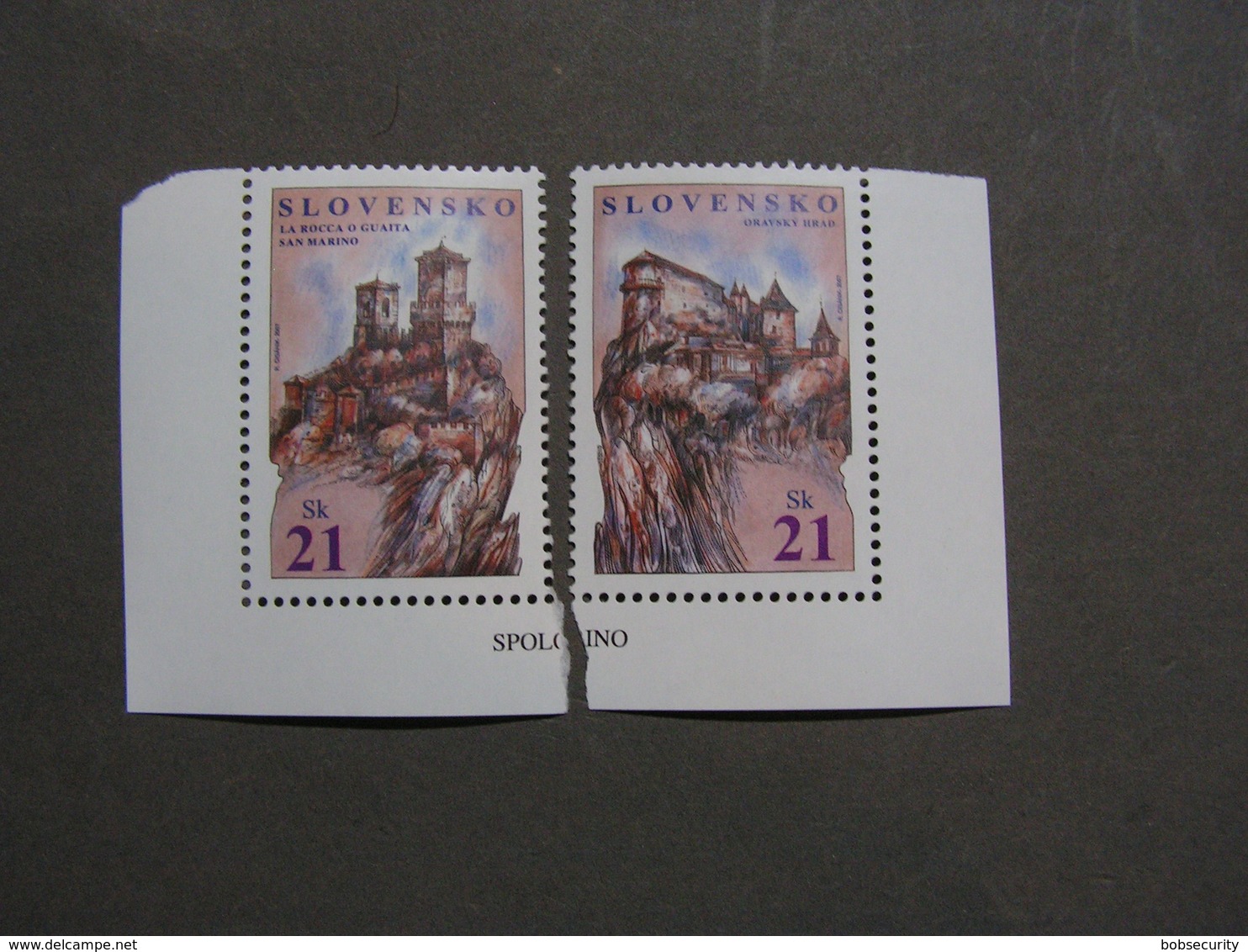 SK Lot Fine ** MNH - Ungebraucht