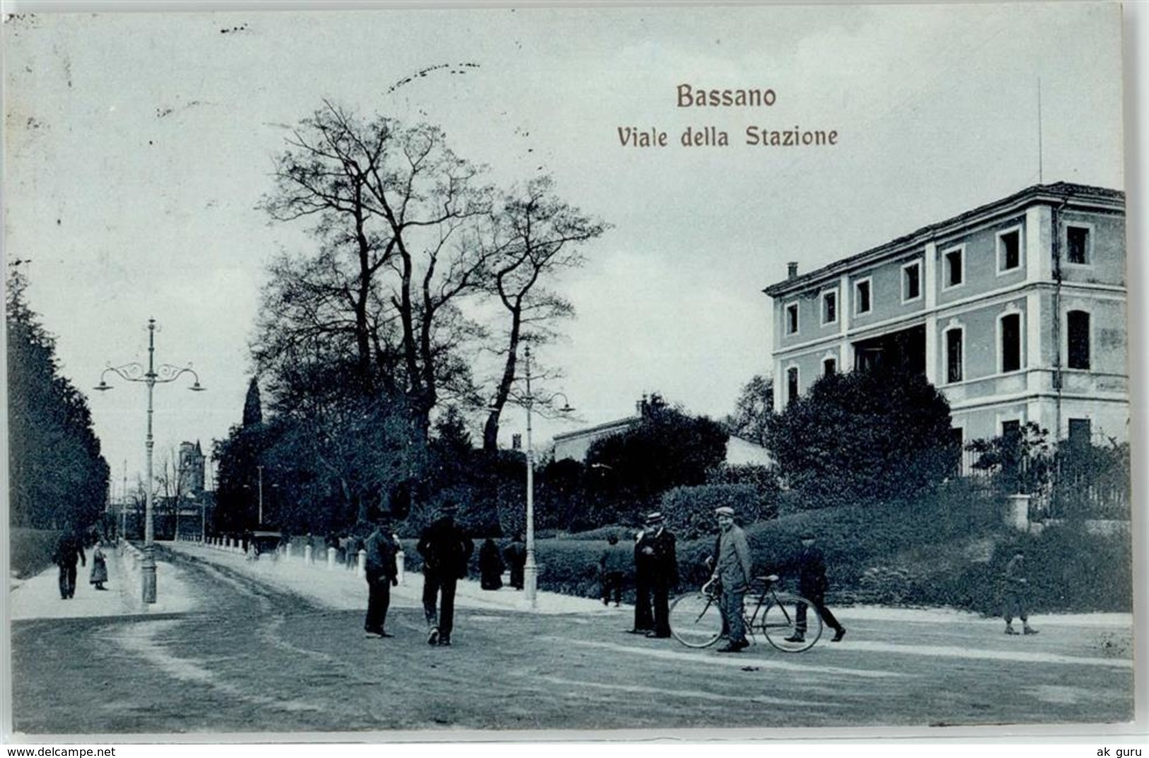 53088250 - Bassano - Altri & Non Classificati