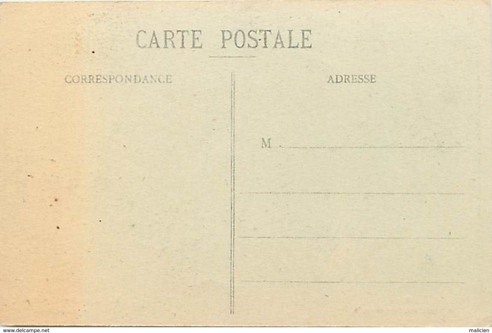 -ref C292- Metiers - Photographes - Le Photographe Guette La Baigneuse .. - Carte Bon Etat - - Altri & Non Classificati