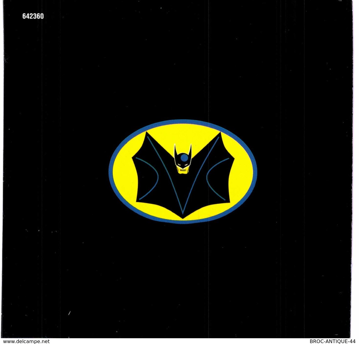 CD N°6239 - THE MARKETTS - BATMAN THEME - COMPILATION 12 TITRES - Música De Peliculas