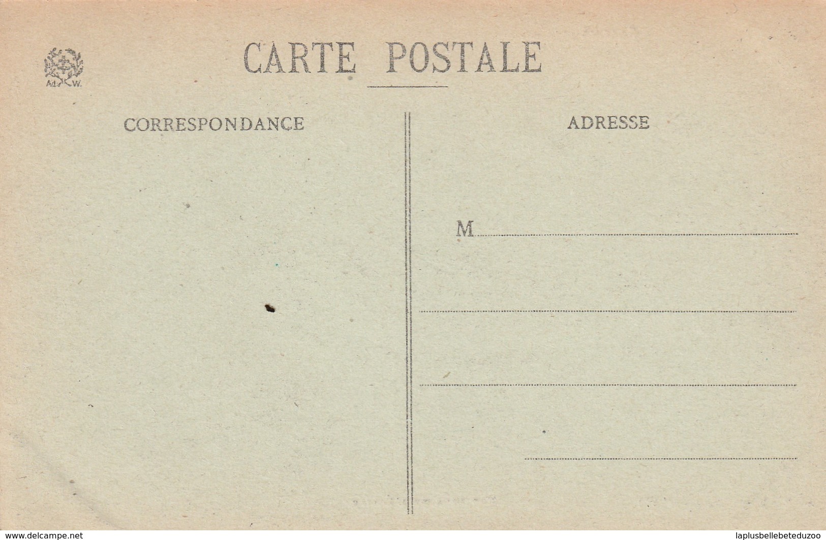 CPA - 67 - SAALES - Environs De L'Eglise - Maisons Bombardées - Guerre 1914 - 1918 - Pas Courante - Autres & Non Classés