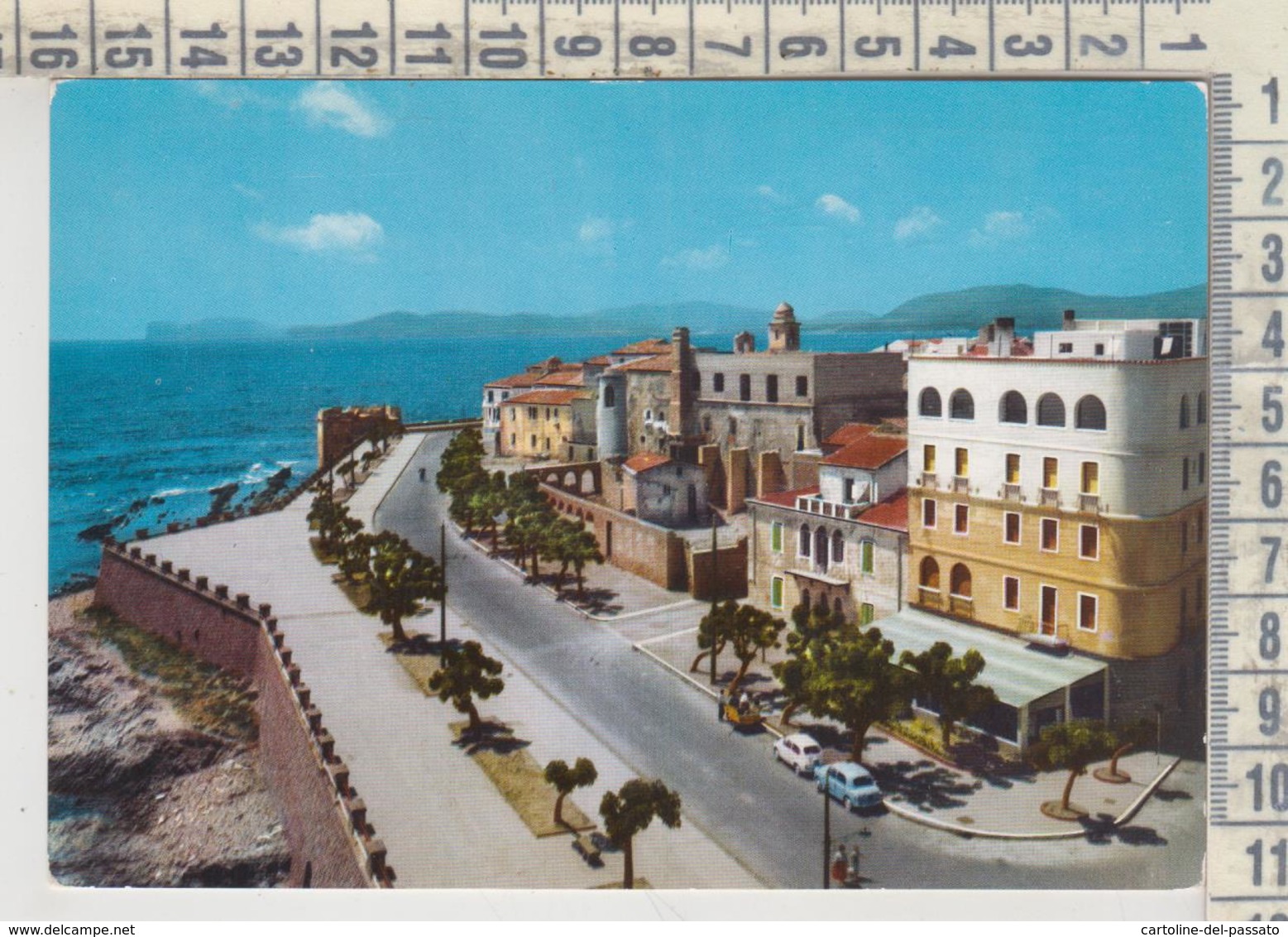 Alghero Sassari Lungomare - Sassari