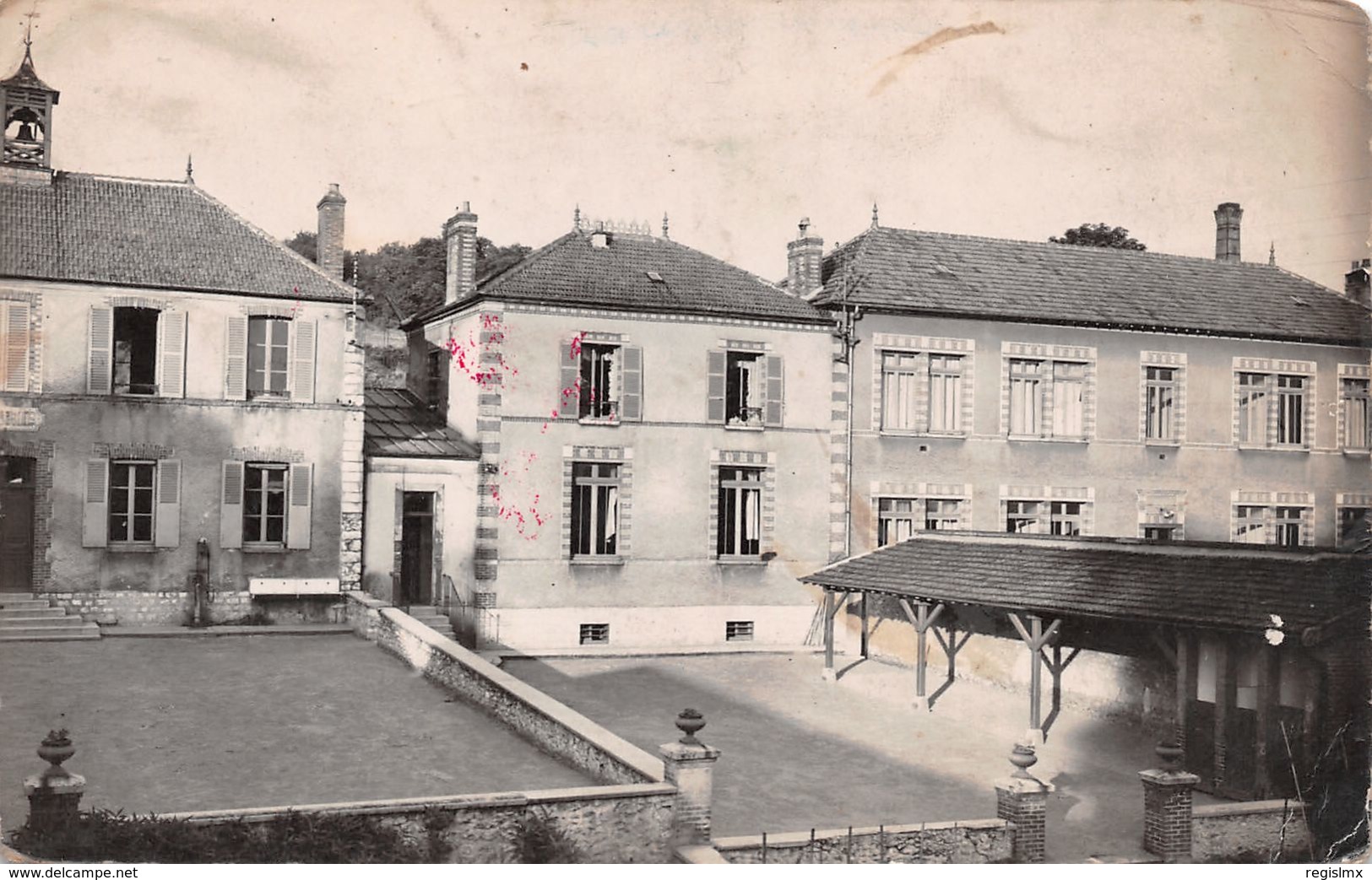 77-LONGUEVILLE-N°T2567-B/0211 - Autres & Non Classés