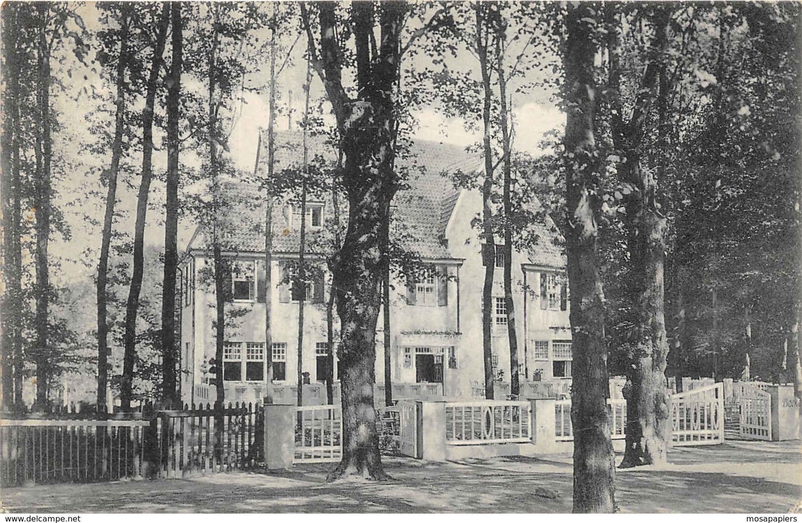 Hotel Becker-Thunert Am Eisernen Mann - Kleve - Kleve