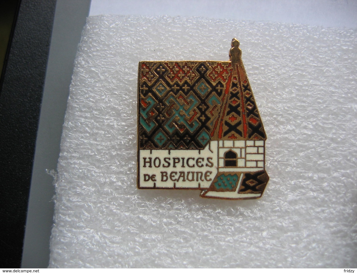 Pin's Des Hospices De BEAUNE - Geneeskunde