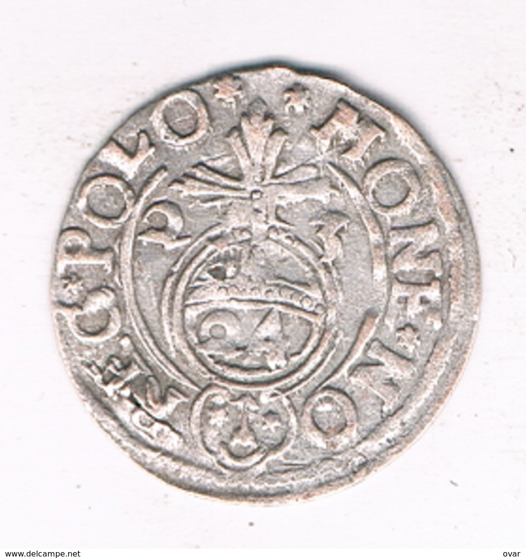 DREIPOLCHER  1623 BROMBERG  POLEN /9294/ - Polen