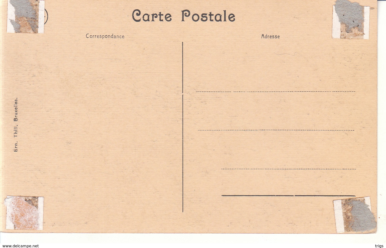 Schiplaeken - Cimetière Militaire - Boortmeerbeek