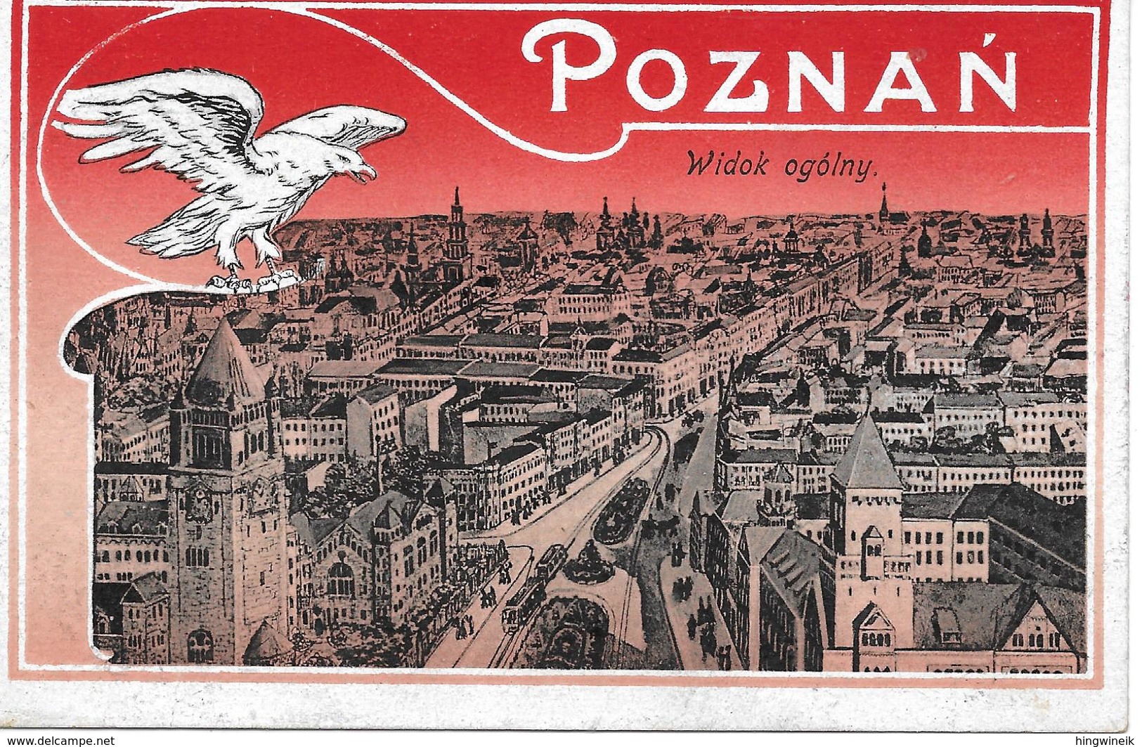 Poznan - Polen