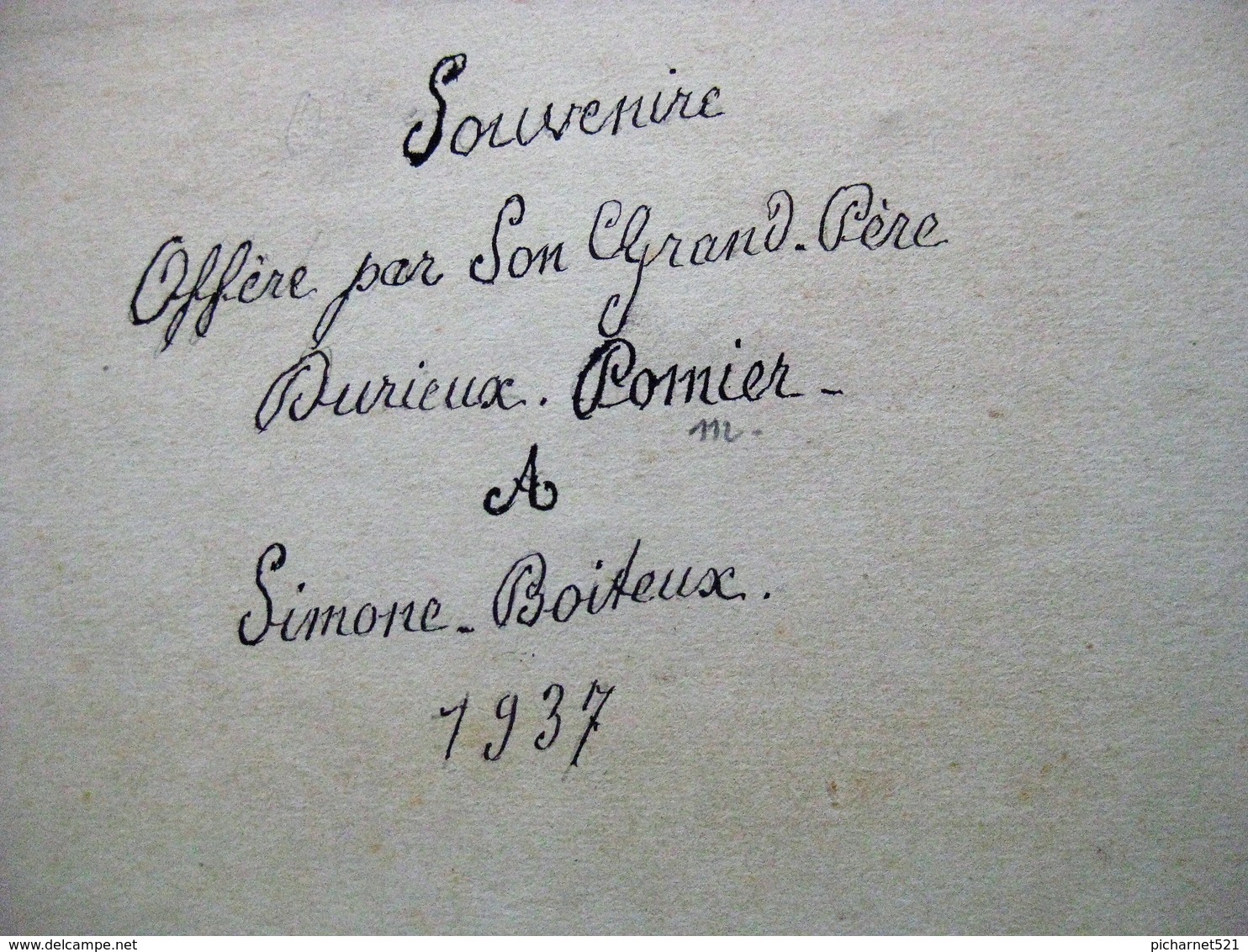 EXCEPTIONNEL album (complet) de 500 chromos-litho. Livre d'or 1ère série Guérin-Boutron. Chromos et album en BE.12 scan.