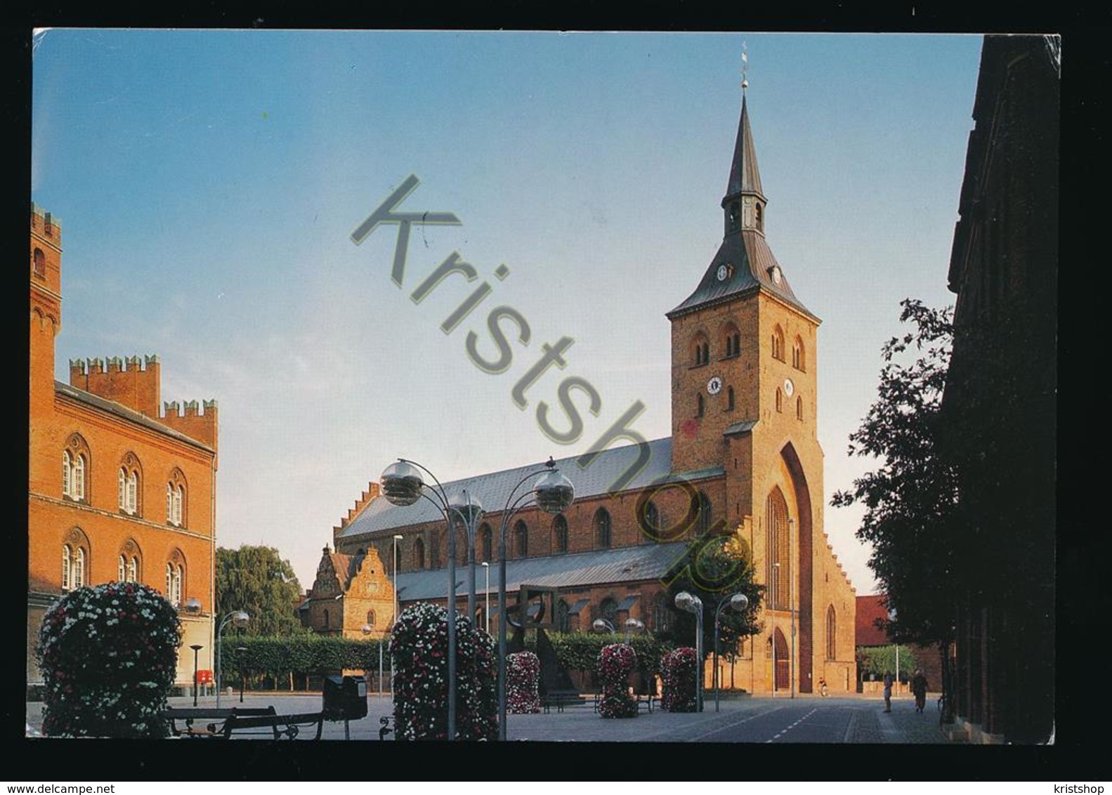 Sankt Knuds - Odense Domkirke [AA46-4.011 - Danemark