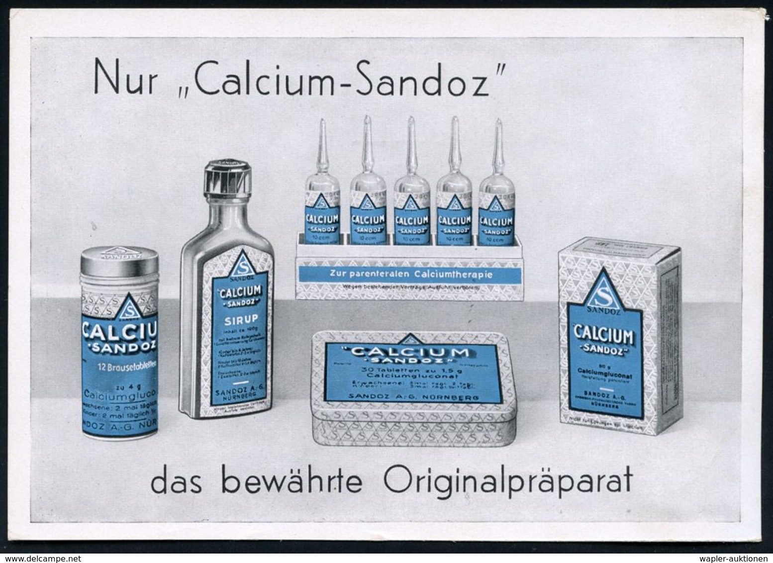 CHEMIE / PRODUKTE / CHEMISCHE INDUSTRIE : NÜRNBERG/ 2/ A/ DSDR/ Besucht Die Kampftage/ Der Fränkischen S A.. 1937 (23.7. - Chimie