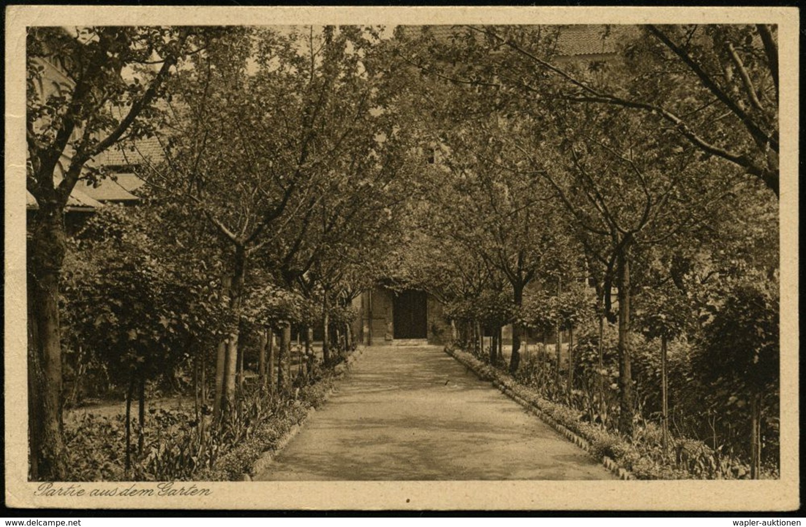 DEUTSCHE STÄDTE-JUBILÄEN : DUDERSTADT/ (EICHSFELD)/ Besuchet Das 1000=jährige Duderstadt/ Jubeljahr 1929 1929 (25.5.) Se - Other & Unclassified