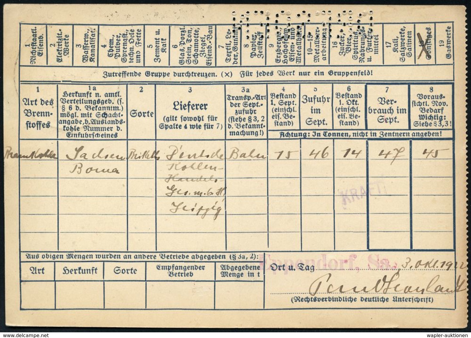 SPIELZEUG / SPIELZEUGMESSEN : EPPENDORF/ (SACHSEN)/ Weltbekannte Puppenmöbel- U.Holzspielwaren-Industrie 1930 (3.9.) Sel - Non Classés