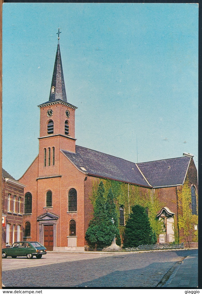 °°° 14745 - BELGIUM - LINT - KERK VAN O.L. VROUW GEBOORTE °°° - Lint