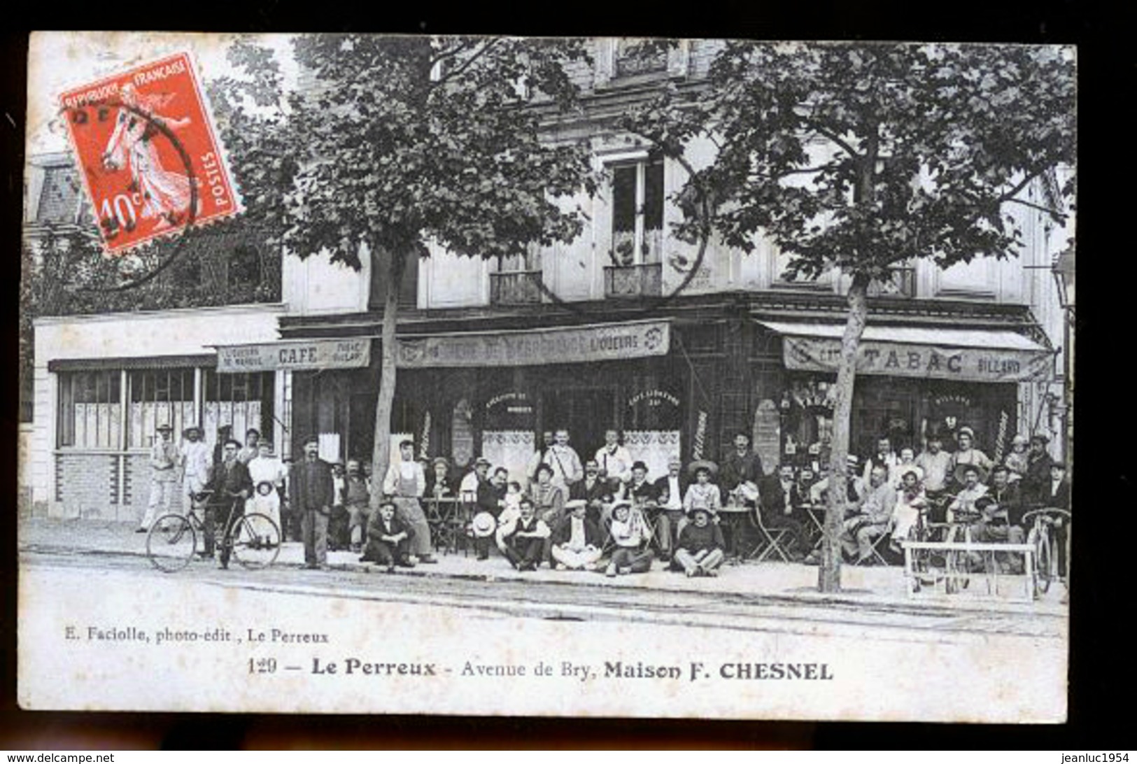 LE PERREUX MAISON CHESNEL - Le Perreux Sur Marne