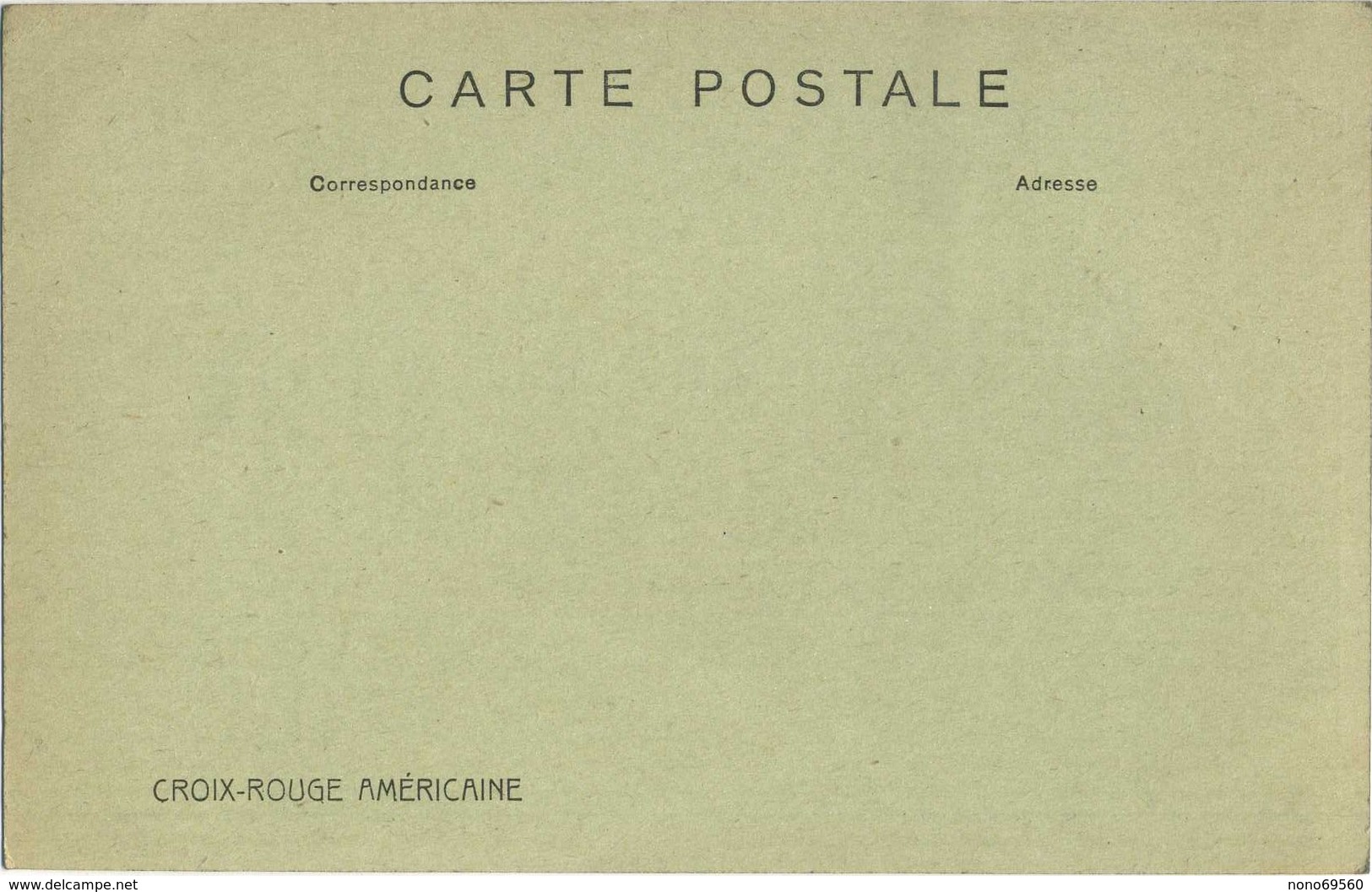 CPA Croix Rouge Americaine L'Ecolier L'exercice Et Les Jeux De Developpement Rare - Rotes Kreuz