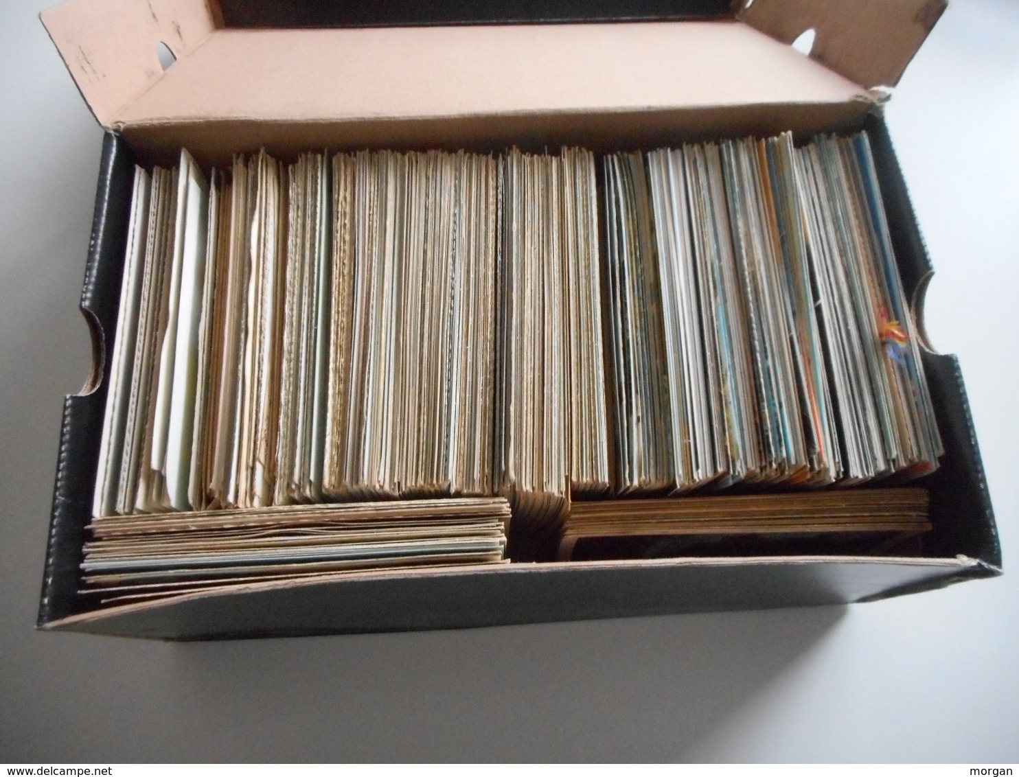 GROS LOT DE CP SM MAJORITE FRANCE , THEMES, FANTAISIE, LOT DE 3,8 Kilos, TOUS LES SCANS