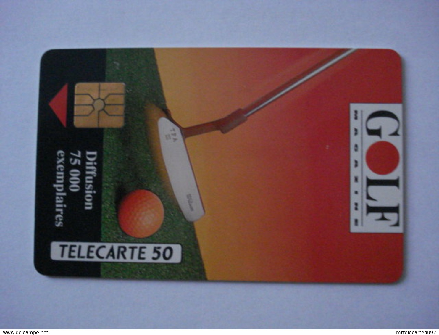 Carte Téléphonique : En 146a  (utilisé Ou Neuve). - Cellphone Cards (refills)