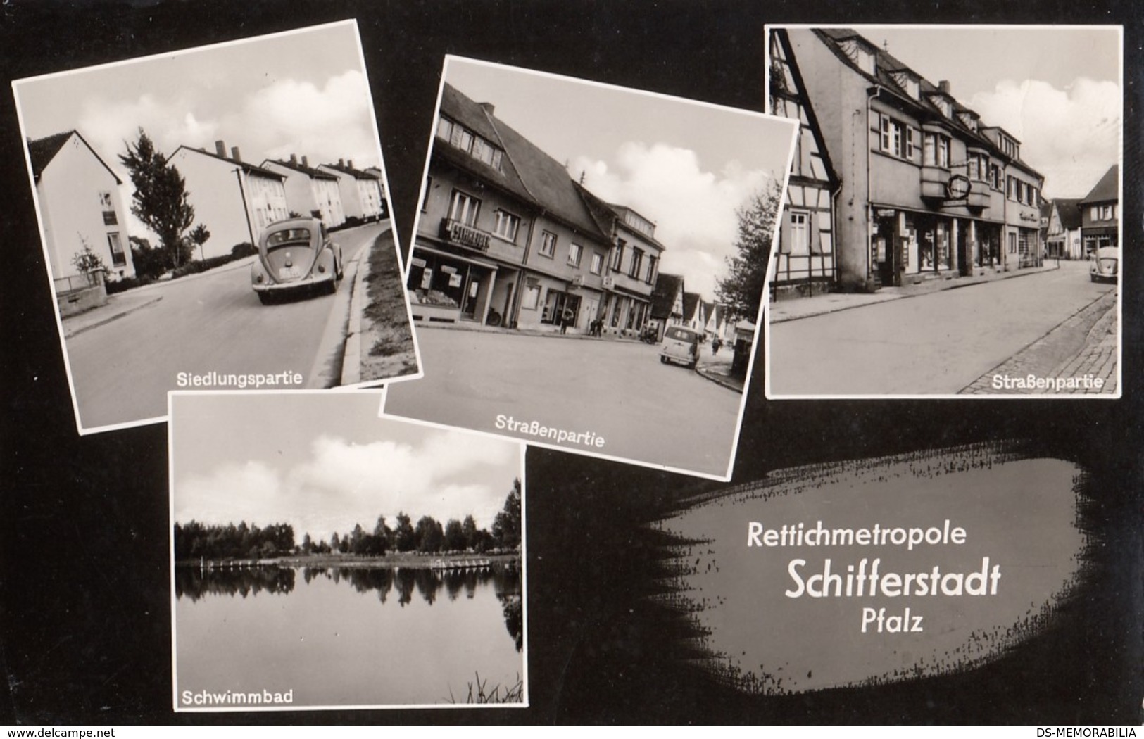 Schifferstadt Pfalz - Schifferstadt