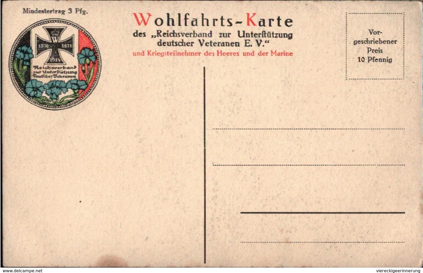 ! Ansichtskarte, Militaria, Generaloberst Von Kluck, Orden - Personen