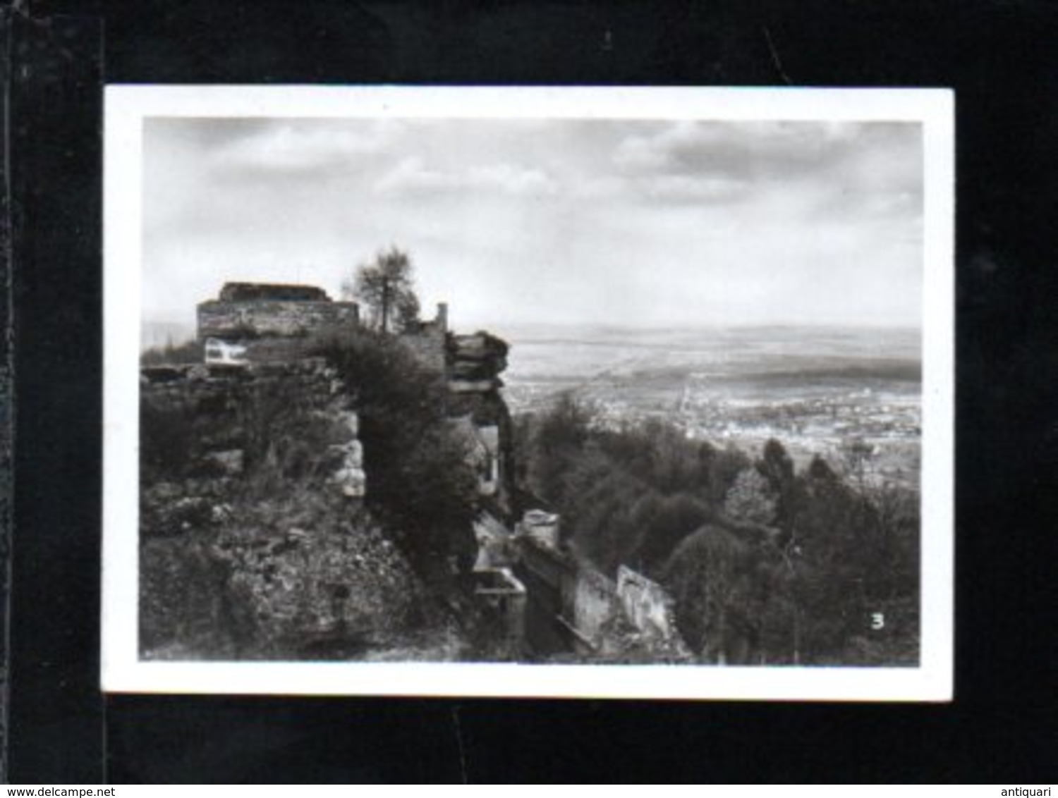 Zabern, 12 Kleinbilder, vor 1945