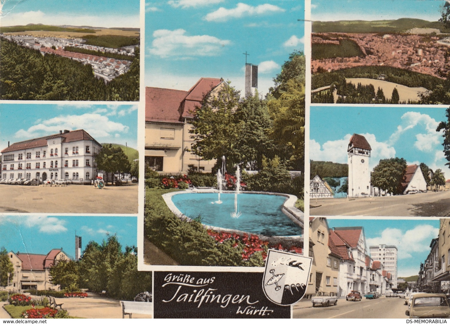 Tailfingen - Albstadt