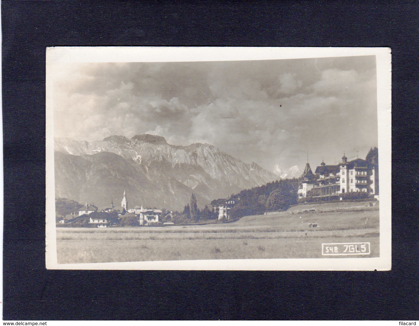 90223    Belgio,  Igls,  NV - Igls