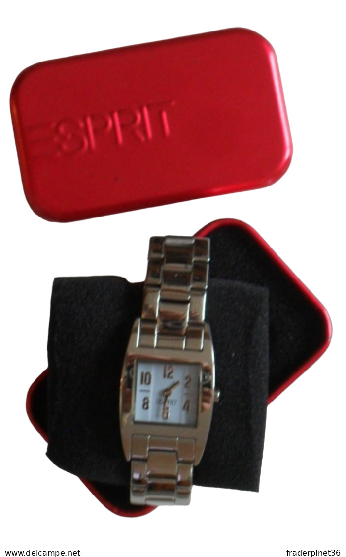 Esprit Montre Femmes - Bracelets