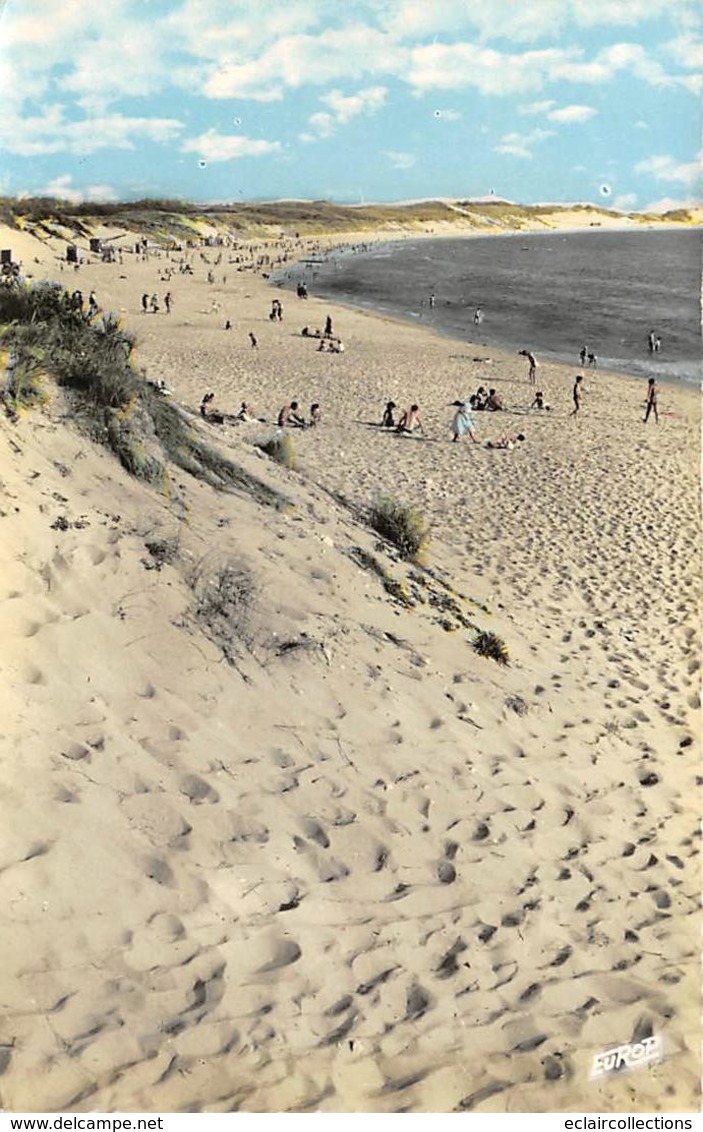 Ile D'Oléron.  Domino       17        La Plage      3       (voir Scan) - Ile D'Oléron