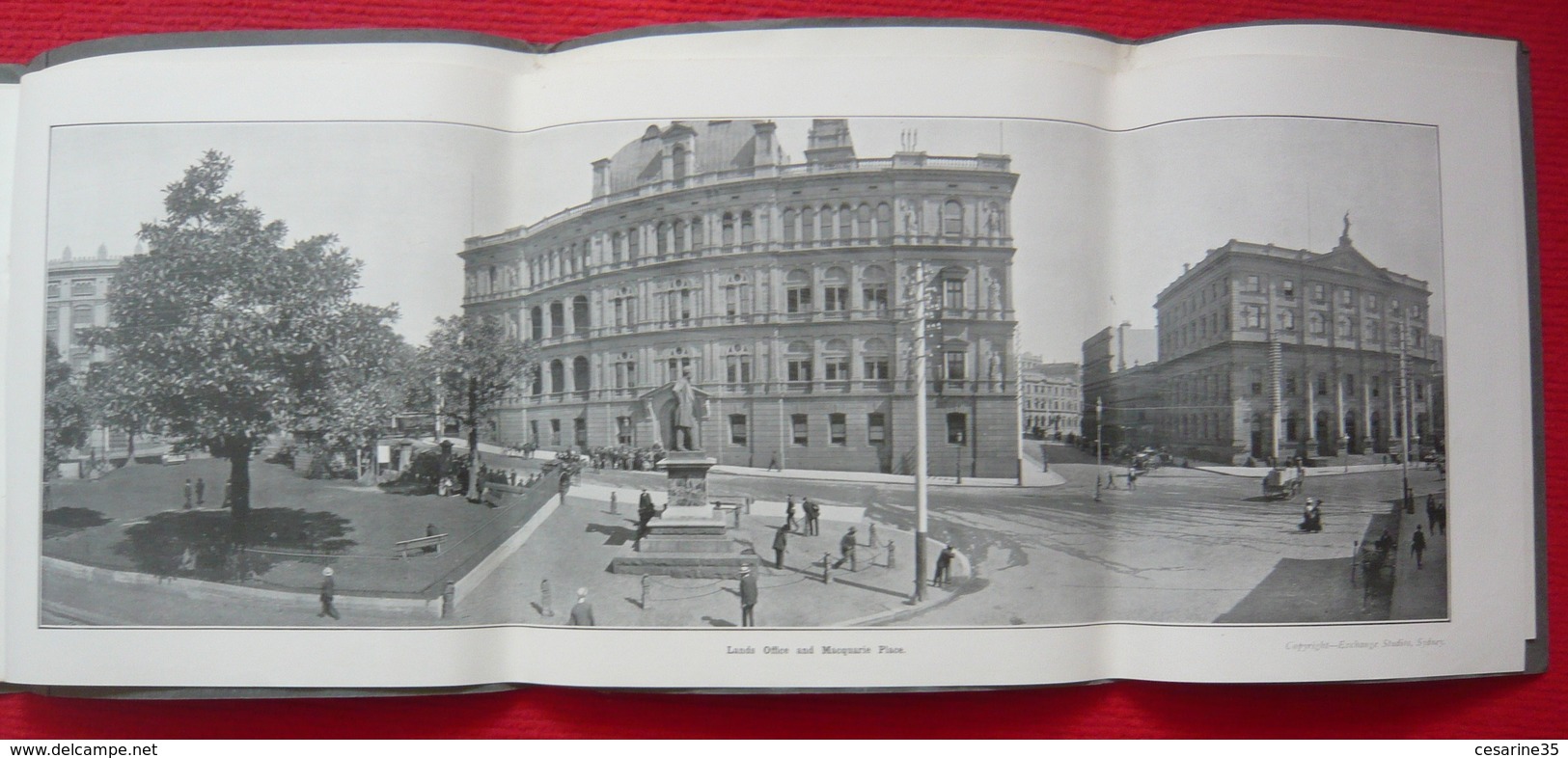 Album Photos Panoramic Sydney - Architectuur