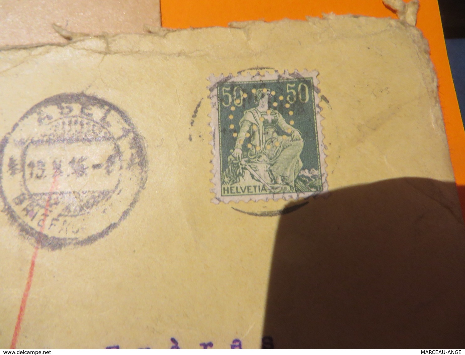 LOT DE LETTRES FRANCE ET PAYS DIVERS JE SCANNE AU MIEUX RECTO ET VERSO