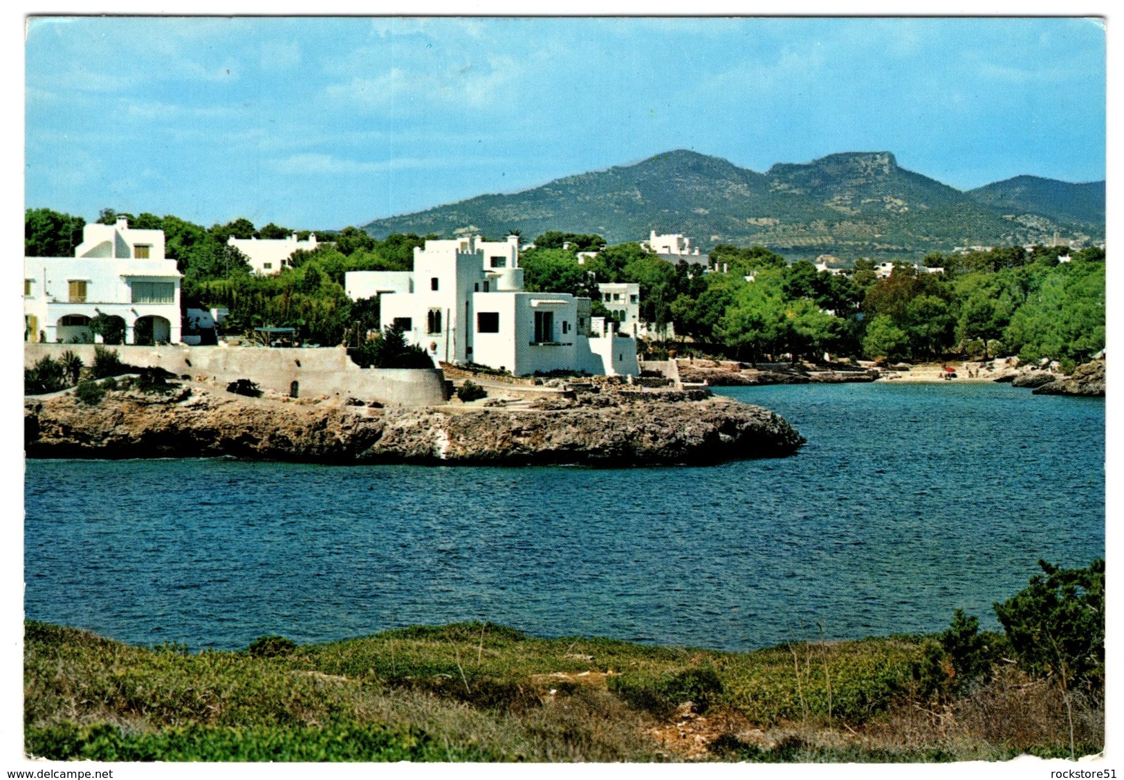 Mallorca Cala D'Or - Mallorca