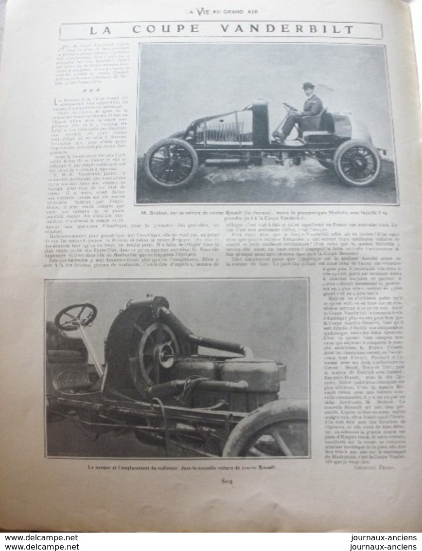 1904 COUPE INTERNATIONALE DES MOTOCYCLETTES / ABLIS / 500 PECHEURS A PONTOISE / JUVISY / COURSE DE LEVRIERS