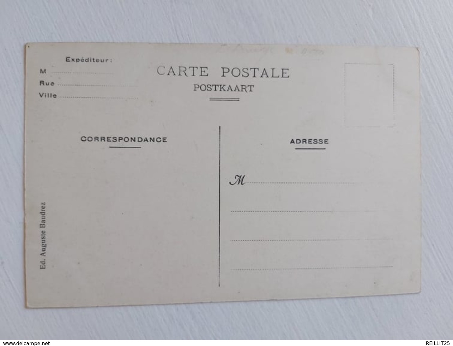 Carte Postale Belgique, Oignies -Remise Des Machines Du Vicinal - Autres & Non Classés