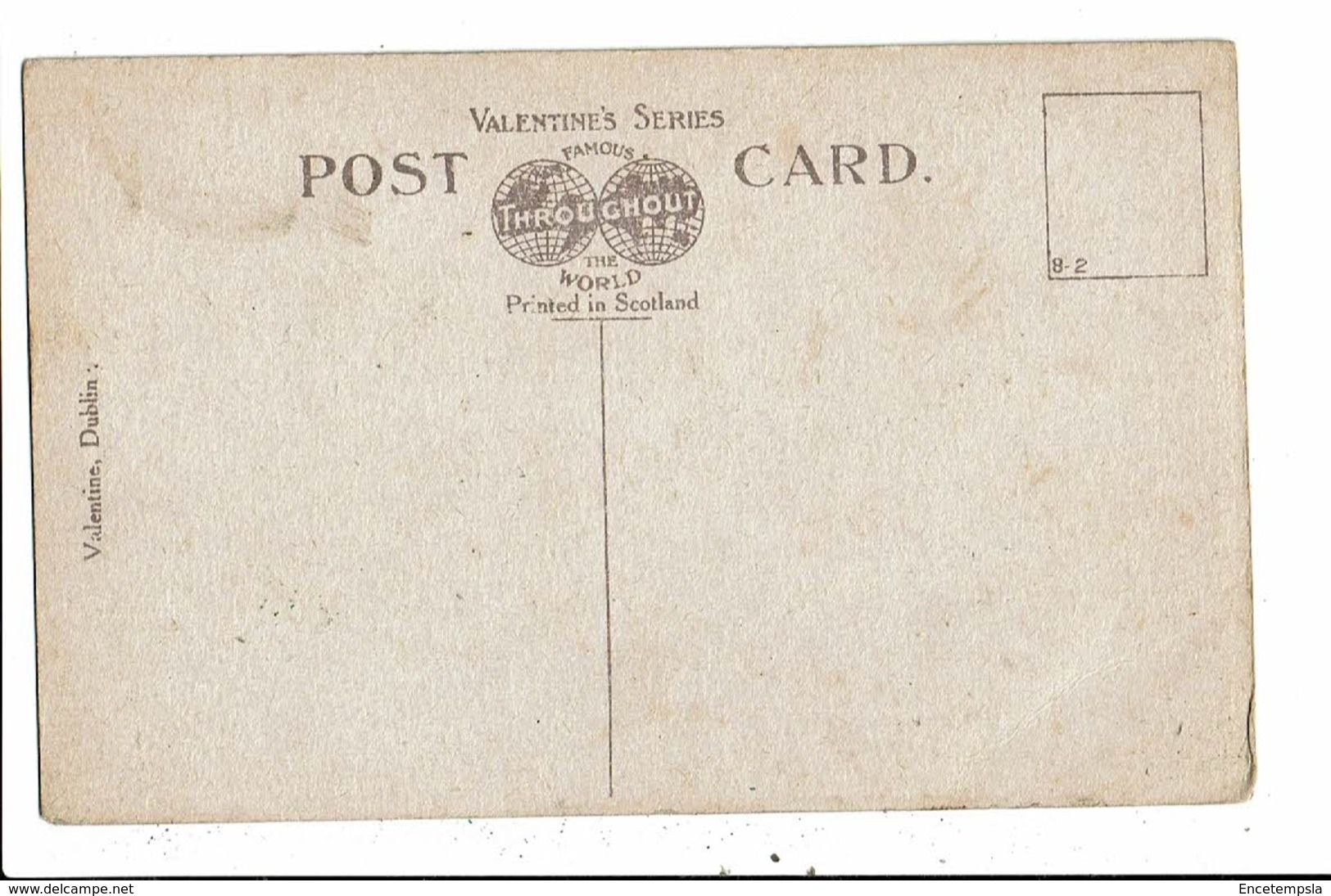 CPA-Carte Postale-Royaume Uni- Londonderry-Royal Bastion VM10433 - Londonderry