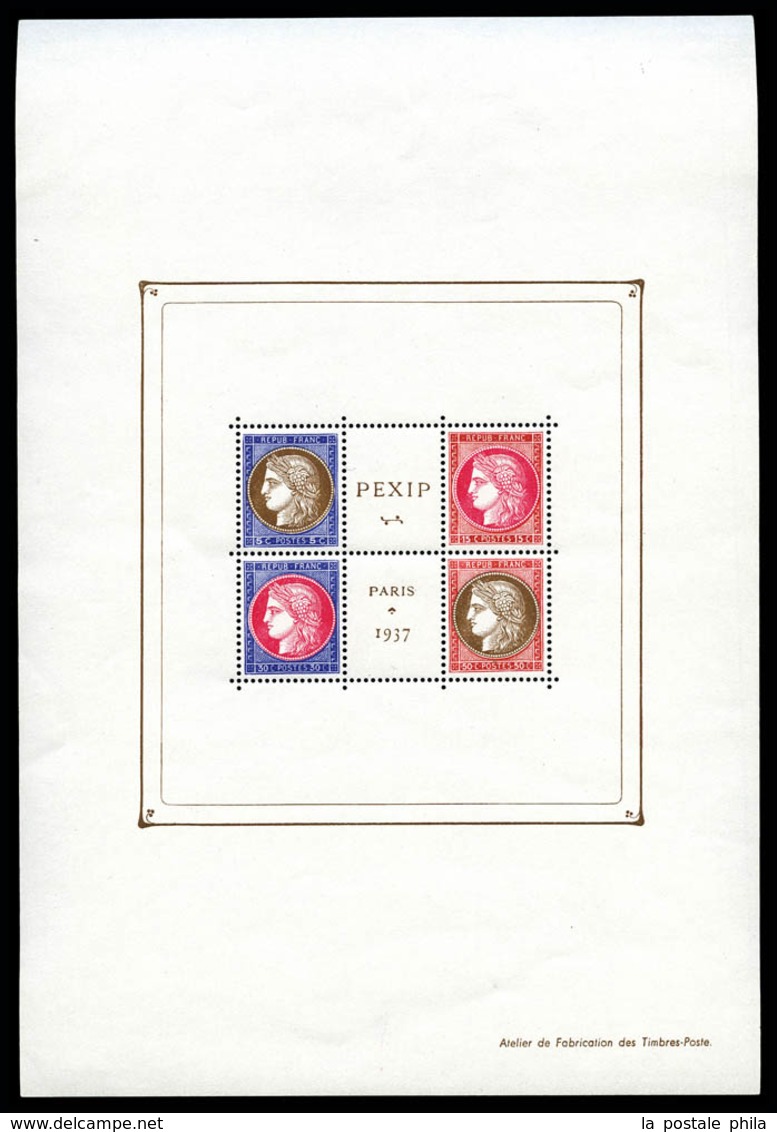 & 1849/1992, Poste, PA, Préo, Taxe , Collection De Timbres Neufs Et Obl Presentée En 11 Albums, De Bonnes Valeurs Dont N - Sammlungen