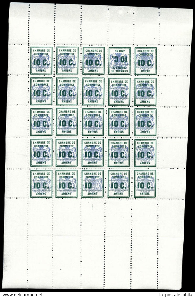 N 1910-1940, Petite Collection De Timbres Neuf*/** Regroupant Néanmoins De Bonnes Valeurs Comme La Première Série Des Or - Collezioni