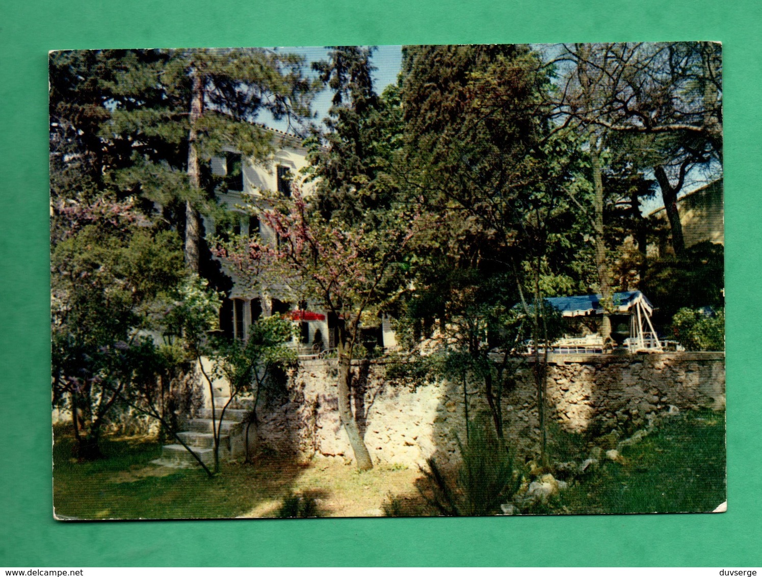 83 Var Nans Les Pins Domaine De Chateauneuf - Nans-les-Pins