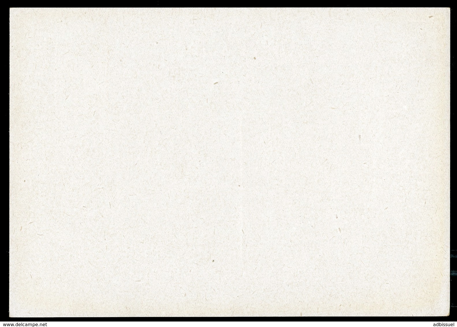 GANDON Cote 40 € Carte Neuve, 3.5Fr (N°E1). TB - Cartoline Postali E Su Commissione Privata TSC (ante 1995)